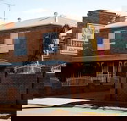 The Charles Sturt Motor Inn - Tourism Gold Coast