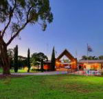 Tooleybuc Club Motor Inn - Tourism Gold Coast