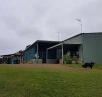 Nutkin Lodge - Tourism Gold Coast