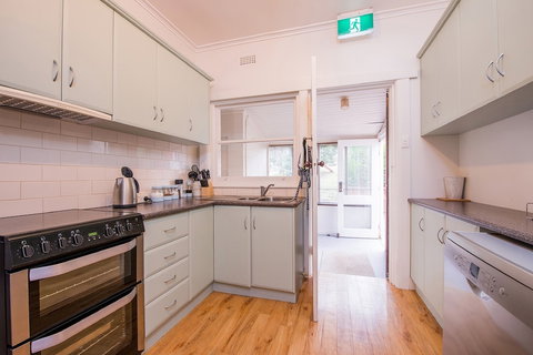 Jones On Wilson Boutique B&B - Tourism Gold Coast 6