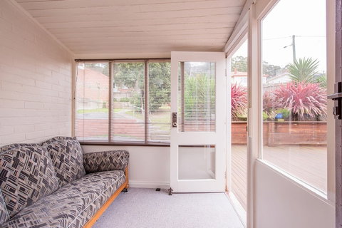 Jones On Wilson Boutique B&B - Tourism Gold Coast 0