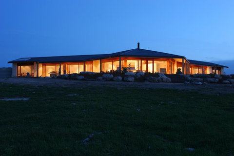 Almonta Park Lodge - Tourism Gold Coast 3