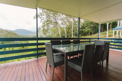 Big4 Port Douglas Glengarry Holiday Park - Tourism Gold Coast 4