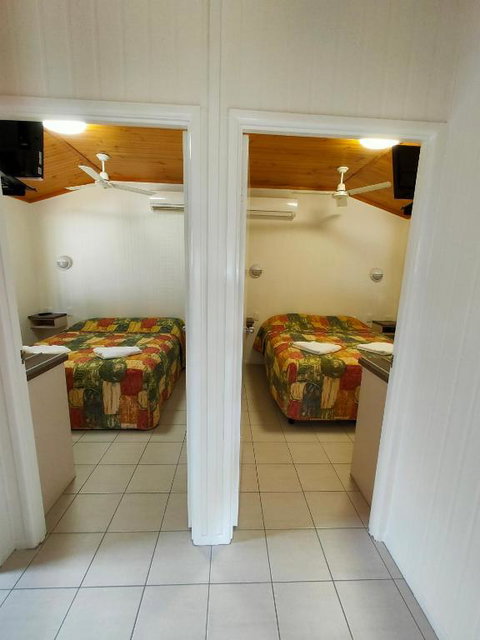 Big4 Port Douglas Glengarry Holiday Park - Tourism Gold Coast 1