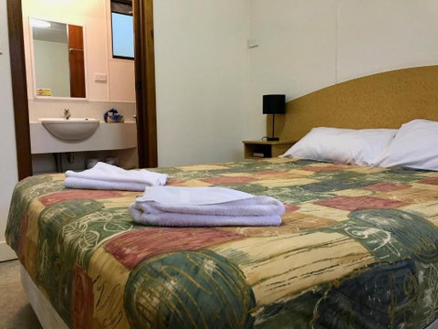Big4 Port Douglas Glengarry Holiday Park - Tourism Gold Coast 2