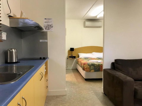 Big4 Port Douglas Glengarry Holiday Park - Tourism Gold Coast 5