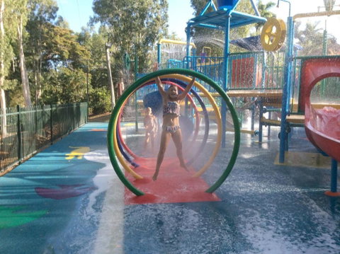 Big4 Port Douglas Glengarry Holiday Park - Tourism Gold Coast 3