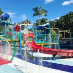 Big4 Port Douglas Glengarry Holiday Park - Tourism Gold Coast 0