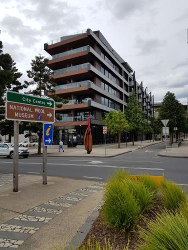 PierPoint 401 - Tourism Gold Coast 2