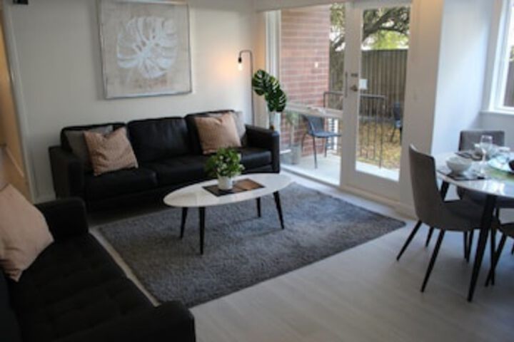 Eaglemont VIC Tourism Gold Coast