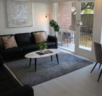 Centrepoint Units Heidelberg - Tourism Gold Coast