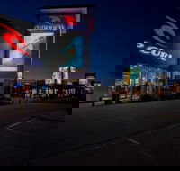 Bells Beach Backpackers - Tourism Gold Coast