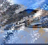 Alpine Retreat Mt Buller - Tourism Gold Coast