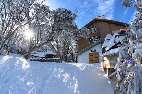 Alpine Retreat Mt Buller - Tourism Gold Coast 0