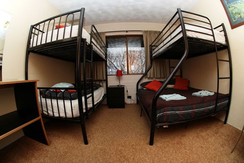 Alpine Retreat Mt Buller - Tourism Gold Coast 5