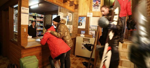 Alpine Retreat Mt Buller - Tourism Gold Coast 2