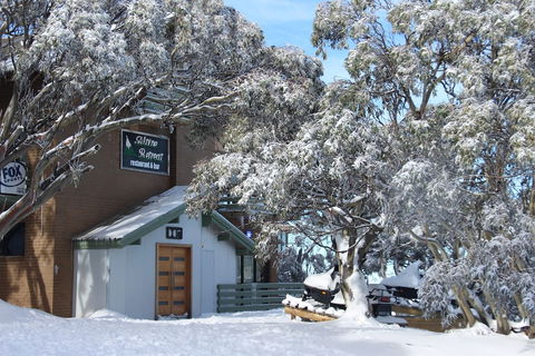 Alpine Retreat Mt Buller - Tourism Gold Coast 1