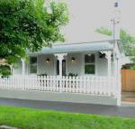 Cottage 79 - Tourism Gold Coast