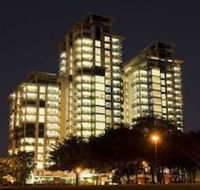 One30 Esplanade Serviced Apartments - Tourism Gold Coast