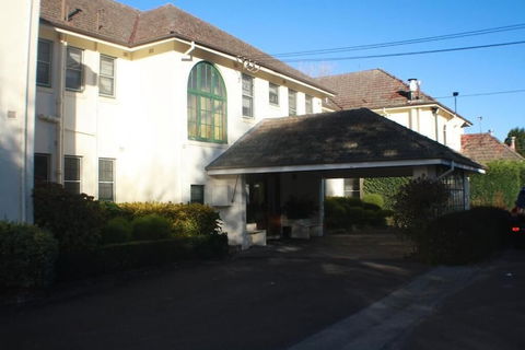 The Dormie House - On The Golf Course - Tourism Gold Coast 0