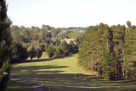 The Dormie House - On The Golf Course - Tourism Gold Coast 6