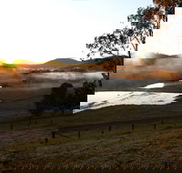 Yabbaloumba Retreat - Tourism Gold Coast