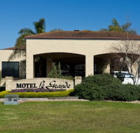 Motel Le Grande - Gold Coast