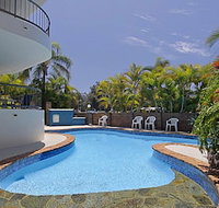 A PERFECT STAY - Pacific Blue - Tourism Gold Coast