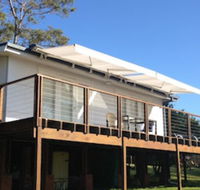 Hyams beach house - a secret treasure - Tourism Gold Coast