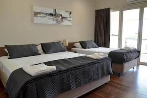The Australian Hotel Motel Dalby - Tourism Gold Coast 3