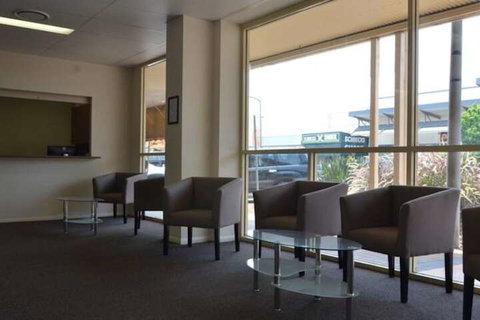 The Australian Hotel Motel Dalby - Tourism Gold Coast 2