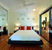 Misty Mountains Rainforest Retreat - Tourism Gold Coast