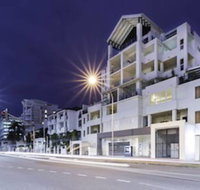 Cairns City Apartments - Tourism Gold Coast