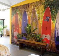 The Lily Pad at Byron Bay - Tourism Gold Coast