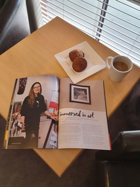 Golden Reef Motor Inn - Tourism Gold Coast 4