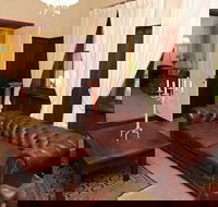 Fitzroy Inn Historic Retreat - Tourism Gold Coast