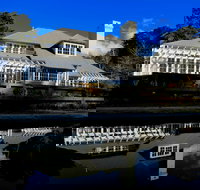 Parklands Country Gardens and Lodges - Tourism Gold Coast