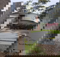 The Edgewater Bed  Breakfast - Tourism Gold Coast