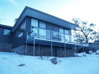 Ecocrackenback - Gold Coast 0