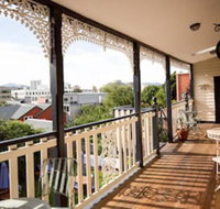 Montacute Boutique Bunkhouse - Tourism Gold Coast