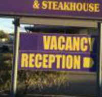Kings Motor Inn  Steakhouse - Tourism Gold Coast