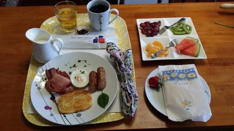 Andavine House Bed & Breakfast - Tourism Gold Coast 3