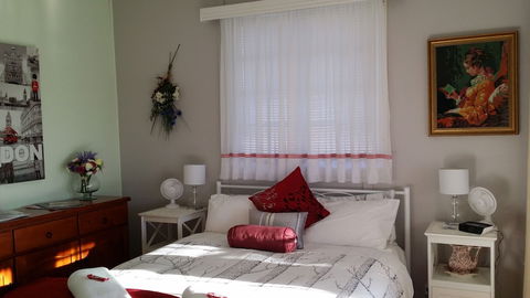 Andavine House Bed & Breakfast - Tourism Gold Coast 0