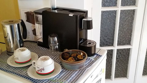 Andavine House Bed & Breakfast - Tourism Gold Coast 4