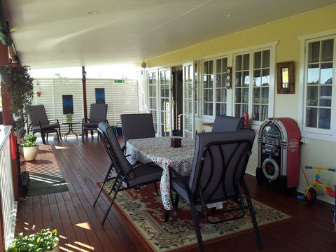 Andavine House Bed & Breakfast - Tourism Gold Coast 6