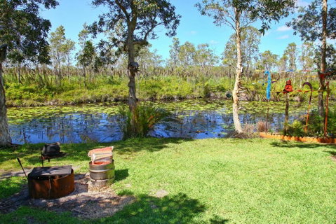 Salamander Bay Bed & Breakfast - Tourism Gold Coast 6