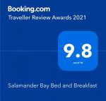Salamander Bay Bed  Breakfast - Gold Coast