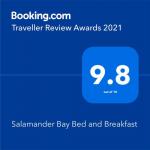 Salamander Bay Bed & Breakfast - Tourism Gold Coast 0