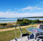 Jervis Bay Waterfront - Tourism Gold Coast