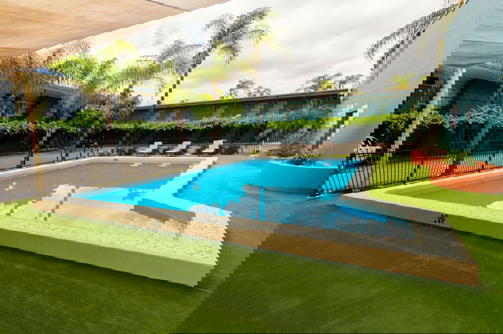 Winkie SA Tourism Gold Coast